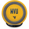 West Virginia University WVU Fast Charge Wireless Charging Stand Skin